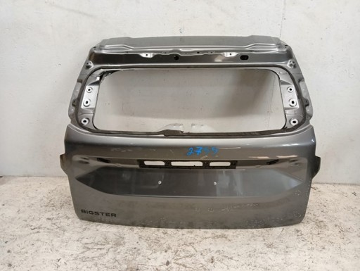 GEPEK ZADNJI POKLOPAC GEPEKA DACIA BIGSTER 24-