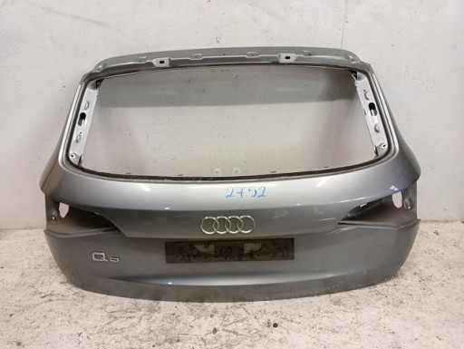 GEPEK ZADNJI POKLOPAC GEPEKA AUDI Q5 8R 08-17R