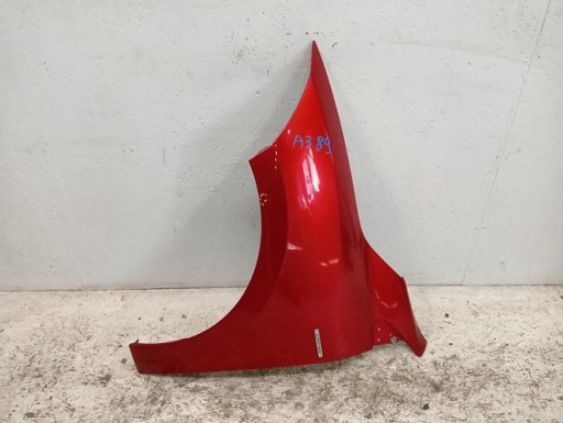 BLATOBRAN LIJEVA STRANA PREDNJA RENAULT MEGANE III 3 08-