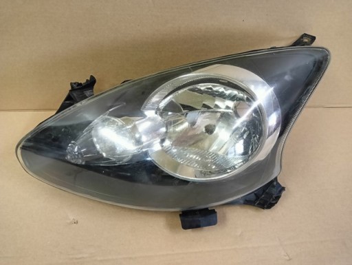 LAMPA FAR LIJEVA STRANA TOYOTA AYGO I 1 05-14R