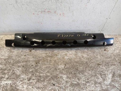 GREDA ISPOD BRANIK PREDNJA STRANA ISUZU D-MAX D MAX III 3 19-