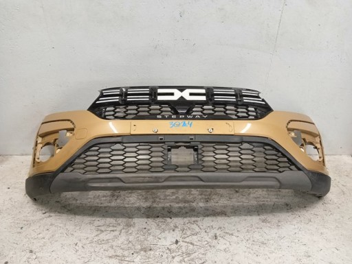 BRANIK PREDNJA STRANA DACIA SANDERO III 3 STEPWAY JOGGER 21-