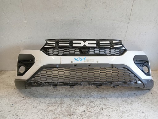 BRANIK PREDNJA STRANA DACIA SANDERO III 3 STEPWAY JOGGER 21-