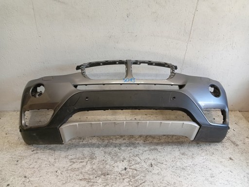 BRANIK PREDNJA STRANA BMW X3 F25 X4 F26 REDIZAJN LCI 14-18R