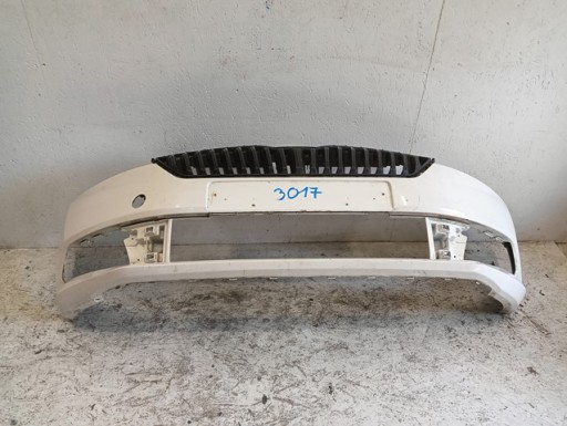 BRANIK PREDNJA STRANA SKODA FABIA III 3 6V REDIZAJN 18-