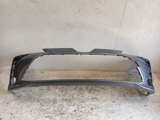 BRANIK PREDNJA STRANA TOYOTA COROLLA E21 LIMUZINA / SEDAN 19-