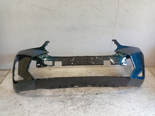 BRANIK PREDNJA STRANA BMW X6 G06 M-PAKET REDIZAJN LCI 23-