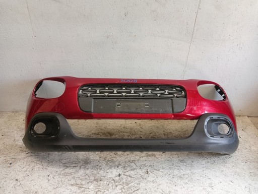 BRANIK PREDNJA STRANA CITROEN C3 III 3 16-