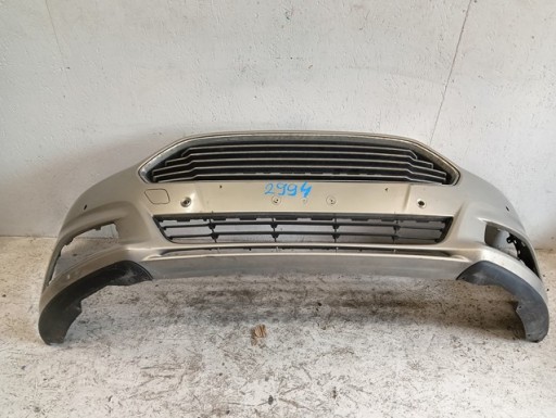 BRANIK PREDNJA STRANA FORD MONDEO MK5 V 14-