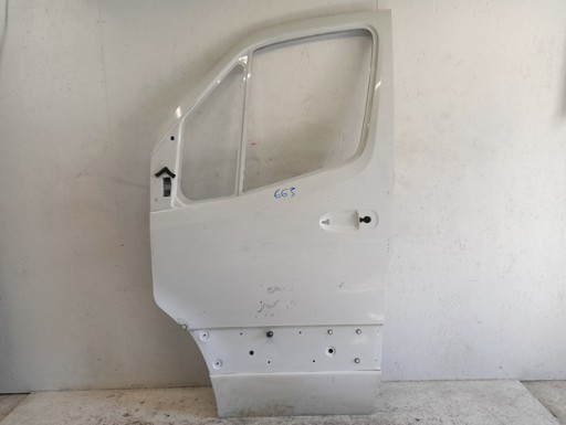 VRATA LIJEVA PREDNJA STRANA MERCEDES W907 A907 W910 SPRINTER 17-