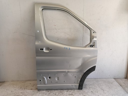 VRATA DESNA  PREDNJA STRANA FORD TRANSIT MK8 13-