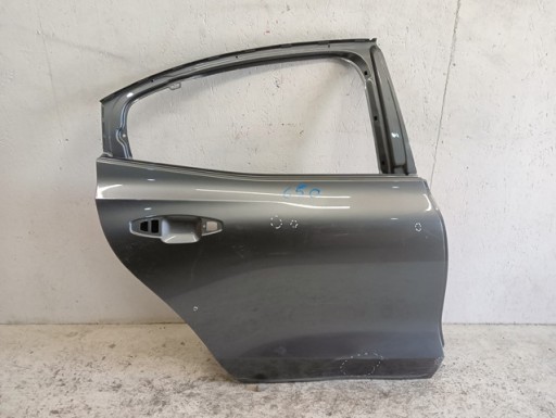 VRATA DESNA  ZADNJA STRANA ZADNJI VOLVO S60 III 3 18-