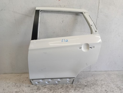 VRATA LIJEVA ZADNJA STRANA ZADNJI SUZUKI SX4 S-CROSS 13-