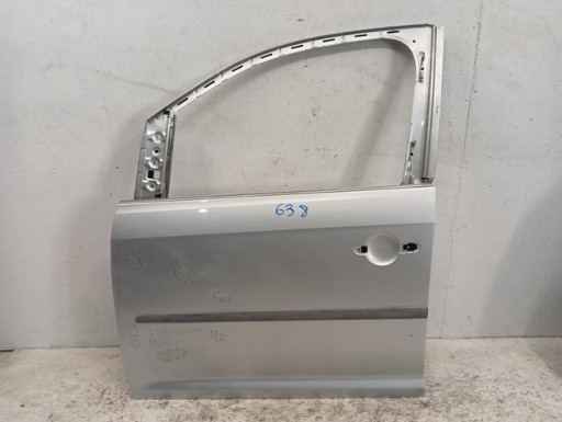 VRATA LIJEVA PREDNJA STRANA VW CADDY 2K5 15-21R