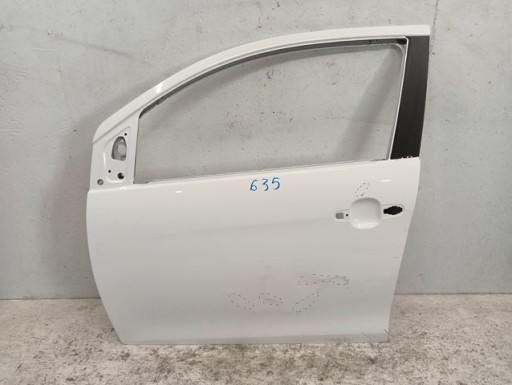 VRATA LIJEVA PREDNJA STRANA TOYOTA AYGO II 2 14-