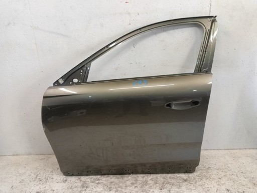 VRATA LIJEVA PREDNJA STRANA CITROEN C5 X 21-