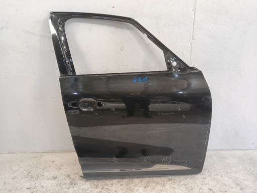 VRATA DESNA  PREDNJA STRANA RENAULT SCENIC IV 4 16-