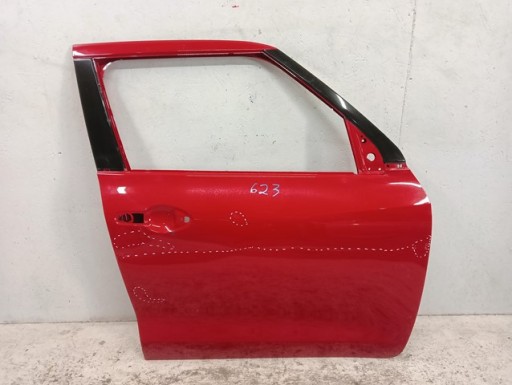 VRATA DESNA  PREDNJA STRANA SUZUKI SWIFT MK8 17-