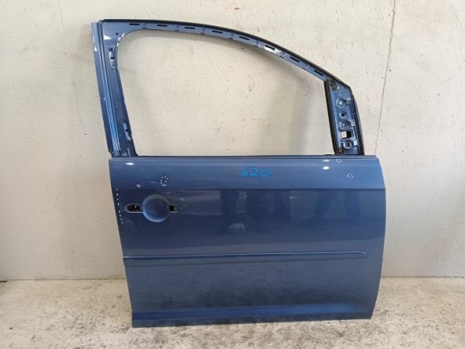 VRATA DESNA  PREDNJA STRANA VW CADDY 2K5 15-21R
