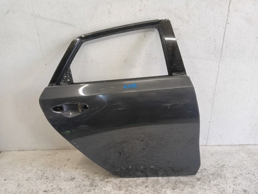 VRATA DESNA  ZADNJA STRANA ZADNJI KIA PROCEED PRO CEED III 3 18-