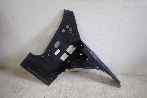 FARTUCH OPLATA BLATOBRANA DESNA BMW 5 V E60 E61