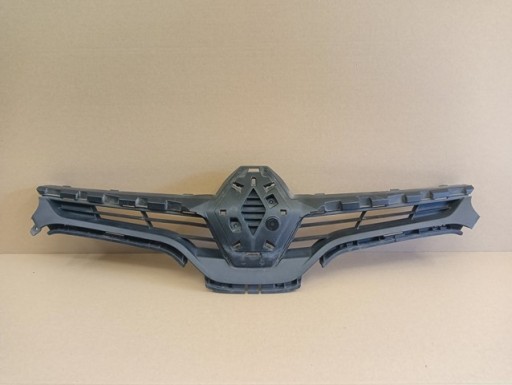 MASKA GRIL RENAULT MEGANE III 3 13-16R