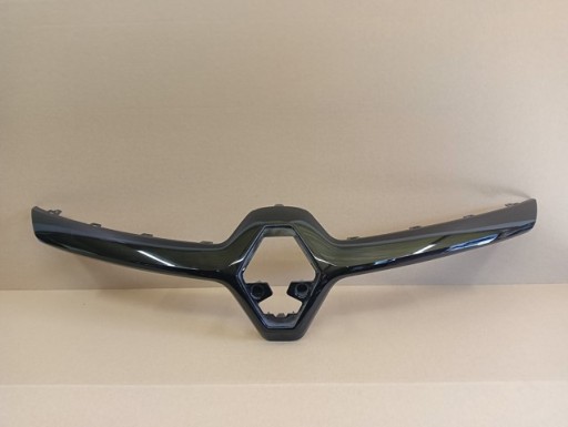 MASKA GRIL RENAULT CAPTUR II 2 19-