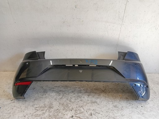 BRANIK ZADNJI SEAT IBIZA V 5 6F HATCHBACK (OBIČNI) 17-