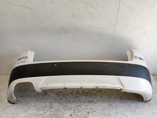 BRANIK ZADNJI BMW X3 F25 10-14R