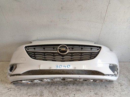 BRANIK PREDNJA STRANA OPEL CORSA E 14-19R