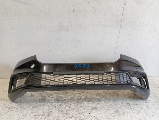 BRANIK PREDNJA STRANA SKODA FABIA IV 4 6VA 21-