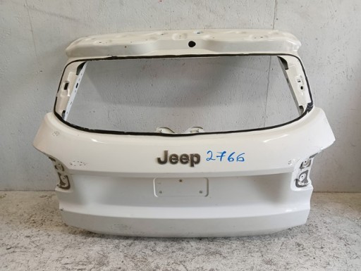 GEPEK ZADNJI POKLOPAC GEPEKA JEEP AVENGER 23-