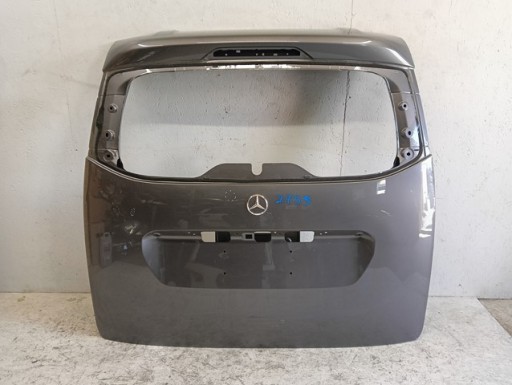 GEPEK ZADNJI POKLOPAC GEPEKA MERCEDES A420 W420 420 CITAN II 2 21-