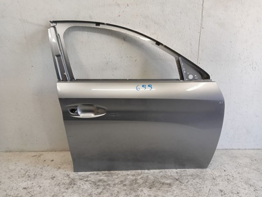 VRATA DESNA  PREDNJA STRANA PEUGEOT 208 II 2 19-