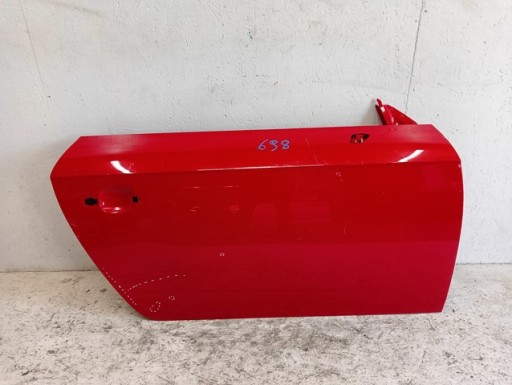 VRATA DESNA  PREDNJA STRANA AUDI TT 8S 14-