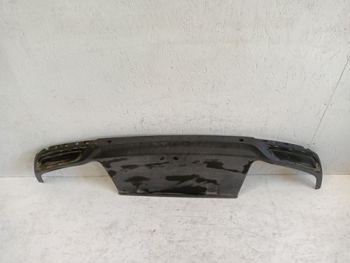 SPOJLER BRANIKA ZADNJI OPEL INSIGNIA II B OPC LINE 17-