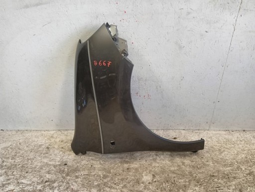 BLATOBRAN DESNA STRANA PREDNJA RENAULT TWINGO III 3 14-