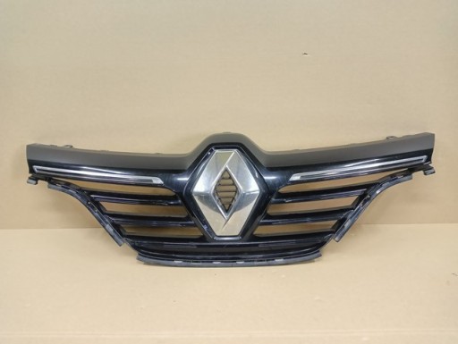 MASKA GRIL RENAULT MEGANE IV 4 16-