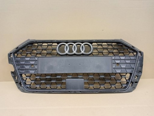 MASKA GRIL AUDI A1 II 2 82A 18-