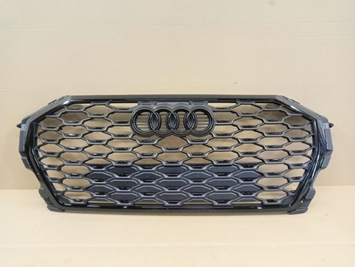 MASKA GRIL AUDI Q3 II 2 83A S-LINE 18-