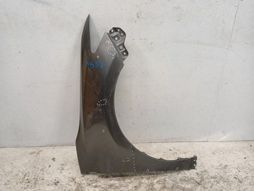 BLATOBRAN DESNA STRANA PREDNJA TOYOTA CAMRY VIII 8 17-