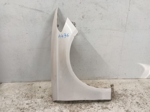 BLATOBRAN DESNA STRANA PREDNJA FORD MONDEO MK5 14-