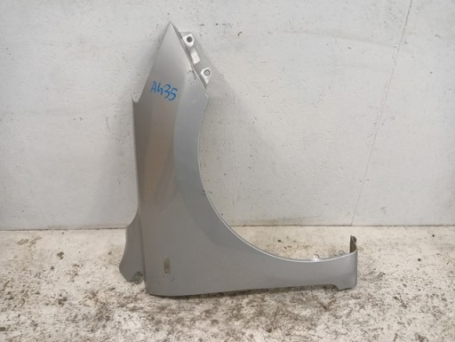 BLATOBRAN DESNA STRANA PREDNJA KIA RIO IV 4 17-
