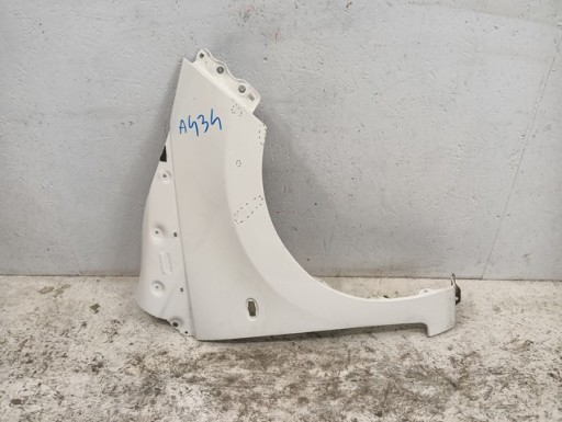 BLATOBRAN DESNA STRANA PREDNJA TOYOTA AYGO II 2 14-