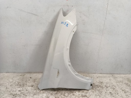 BLATOBRAN DESNA STRANA PREDNJA BMW X3 F25 X4 F26 10-