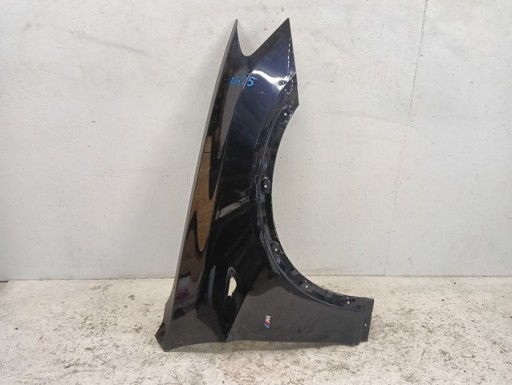 BLATOBRAN DESNA STRANA PREDNJA BMW X3 F25 X4 F26 10-