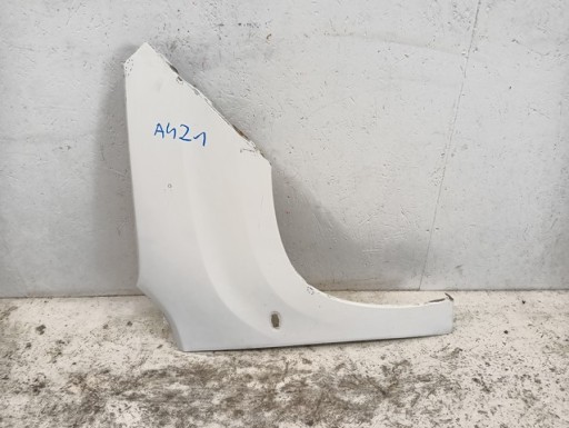 BLATOBRAN DESNA STRANA PREDNJA CITROEN BERLINGO IV 4 COMBO E 18-