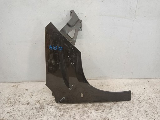 BLATOBRAN DESNA STRANA PREDNJA CITROEN BERLINGO IV 4 COMBO E 18-