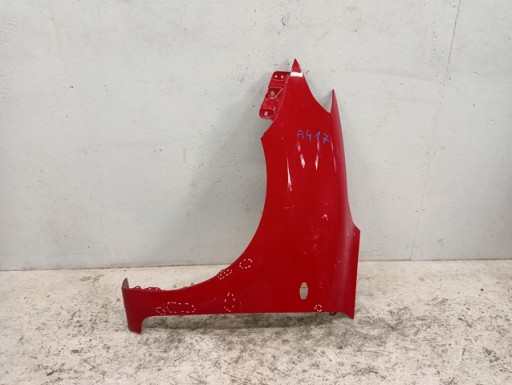 BLATOBRAN LIJEVA STRANA PREDNJA SUZUKI SWIFT MK8 17-