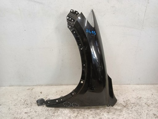 BLATOBRAN LIJEVA STRANA PREDNJA MAZDA CX5 CX-5 I 1 12-17R